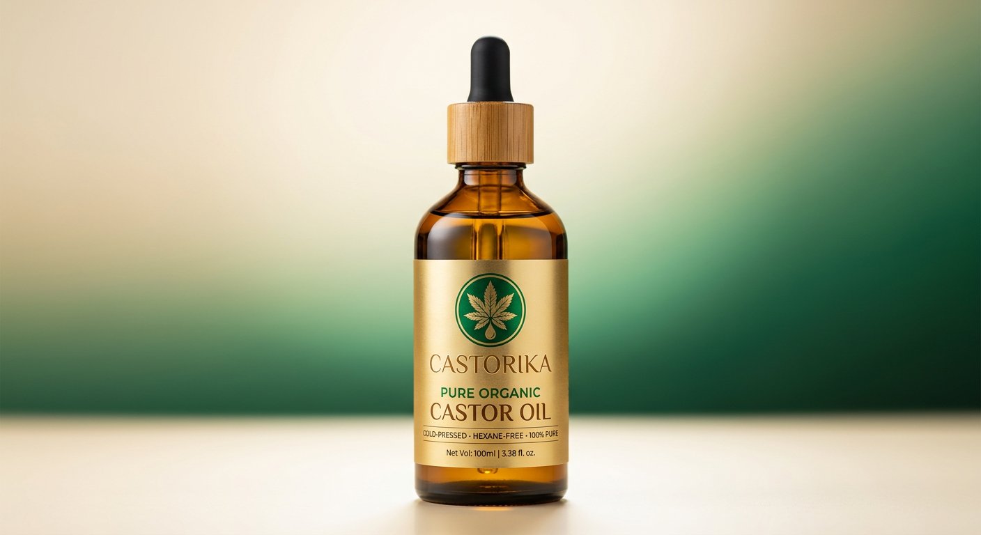 Raw Oil Import