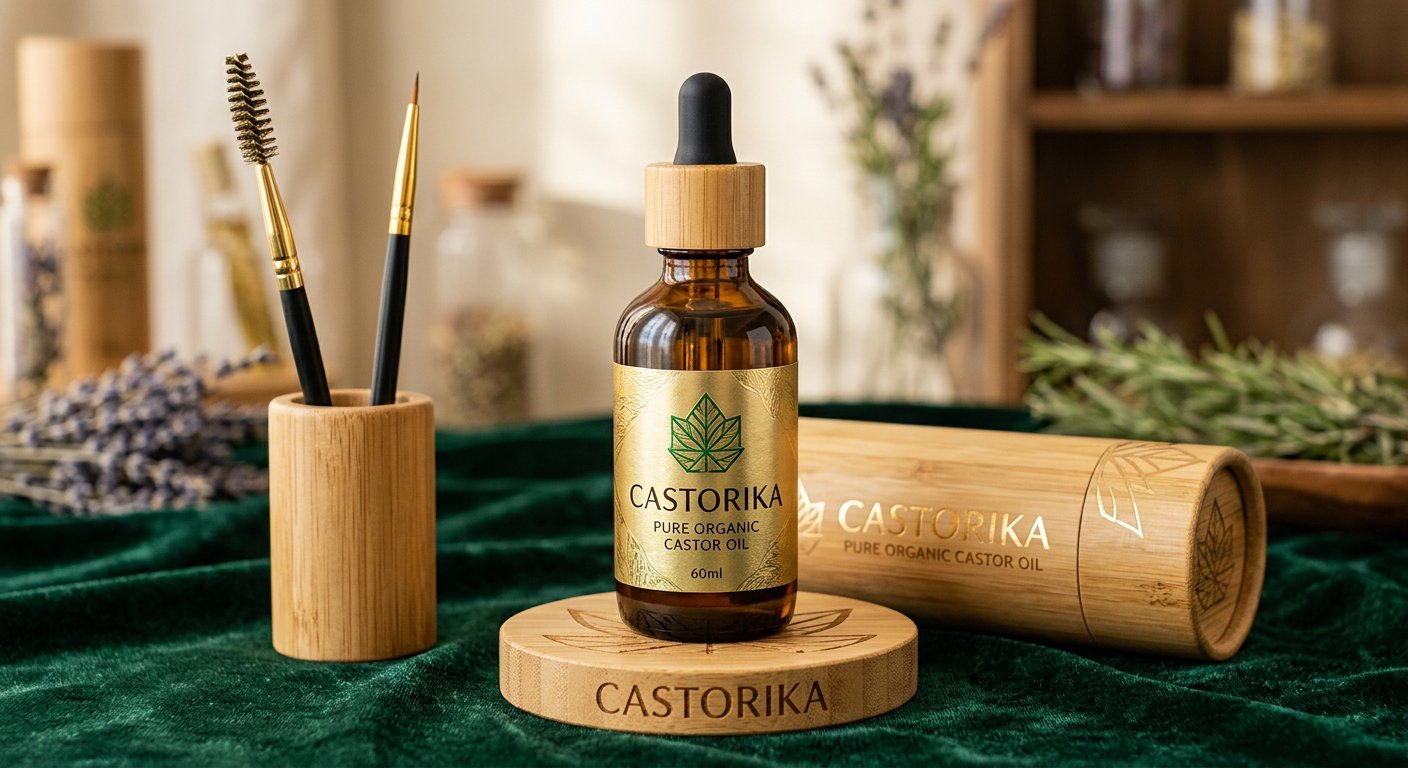 Joint Pain & Osteo-Arthritis Castor Pack